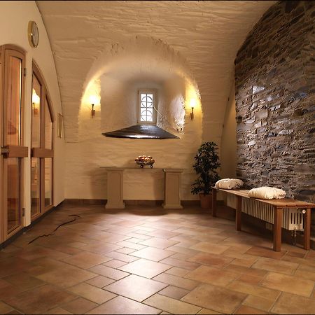 Hotel Und Restaurant Burg Schnellenberg Аттендорн Экстерьер фото