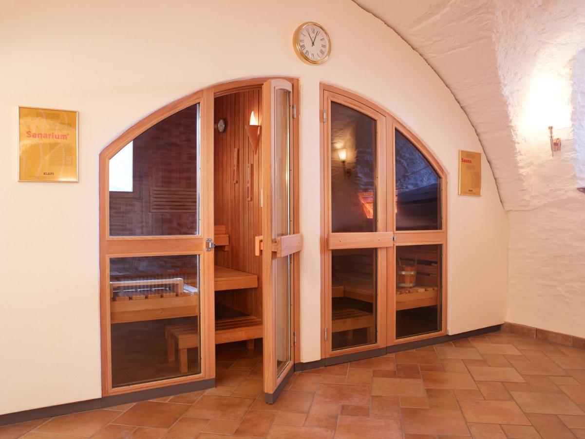 Hotel Und Restaurant Burg Schnellenberg Аттендорн Экстерьер фото