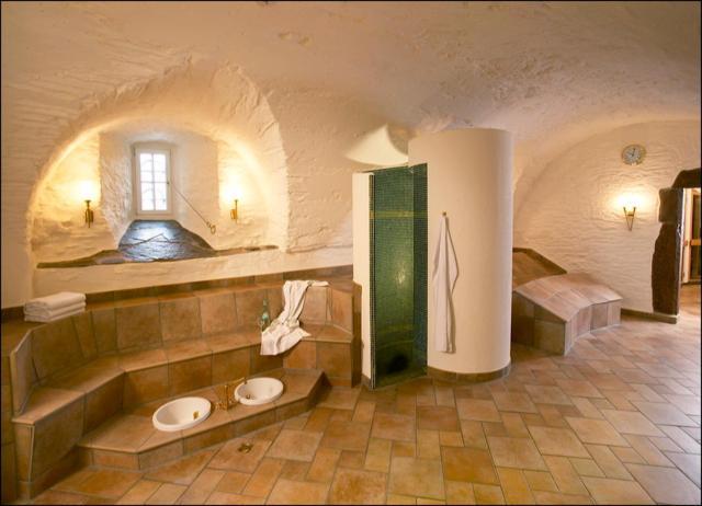 Hotel Und Restaurant Burg Schnellenberg Аттендорн Экстерьер фото