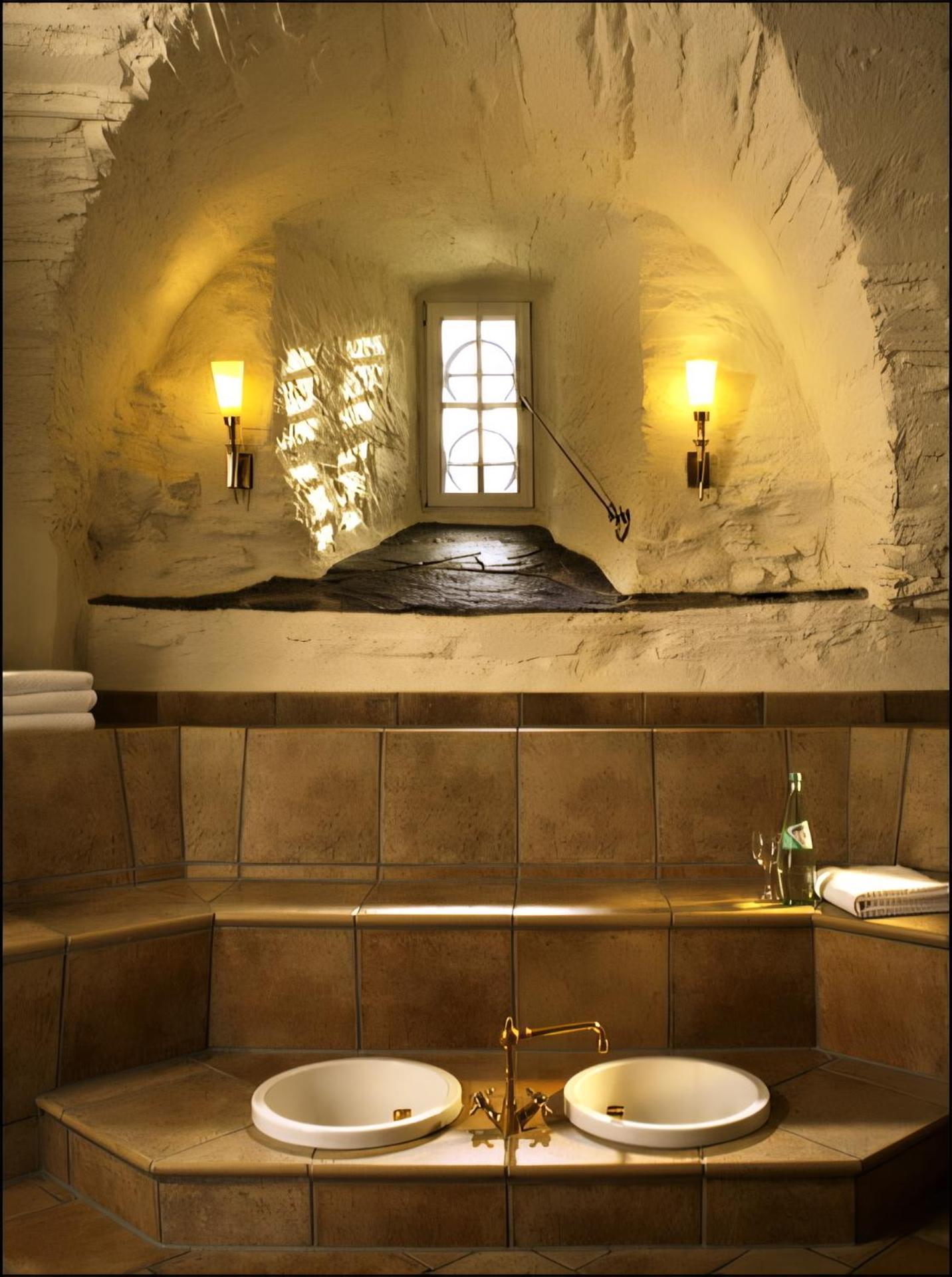 Hotel Und Restaurant Burg Schnellenberg Аттендорн Экстерьер фото